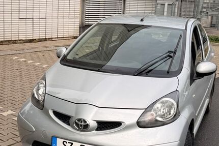 Toyota Aygo (X) 109.635 km 2.299 &euro; salzgitter 38226