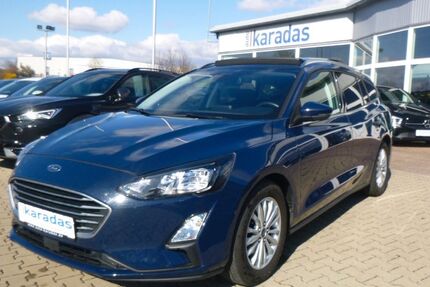 Ford Focus 61.189 km 14.650 &euro; Bayreuth 95448