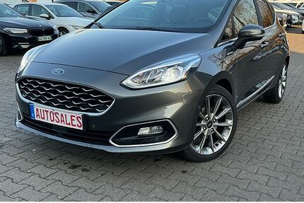 Ford Fiesta 141.907 km 8.929 &euro; Lich 35423
