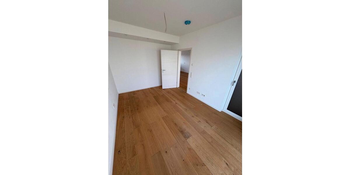 Erdgeschoßwohnung Vilshofen an der Donau - 2 Zimmer, 60 m&sup2;, 370.000&euro; | Angebot:26965473