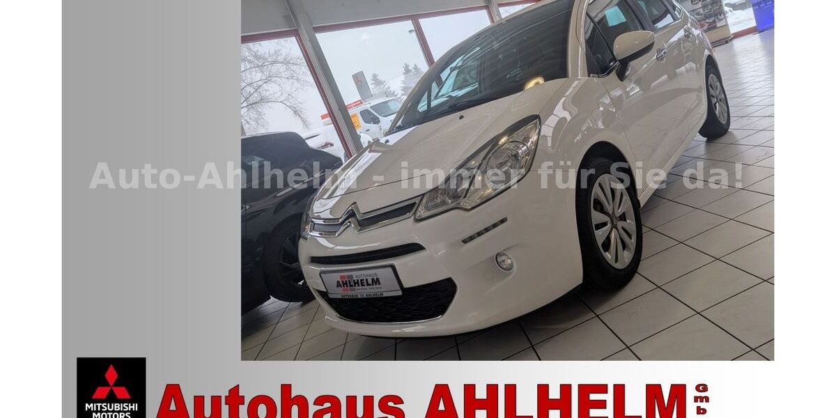 Citroen C3 91.500 km 3.650 &euro; Helbra 06311