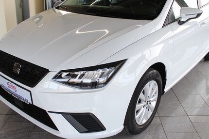 Seat Ibiza 30.051 km 14.333 &euro; Wölfersheim 61200