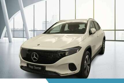 Mercedes-Benz EQA 250 3.101 km 35.700 &euro; Leipzig 04277