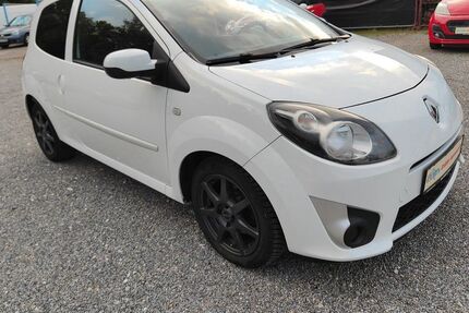 Renault Twingo 171.000 km 1.995 € Reutlingen 72766