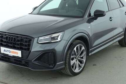 Audi Q2 48.358 km 29.940 &euro; Köln 50739