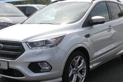 Ford Kuga 149.700 km 15.490 &euro; Mittenaar 35756
