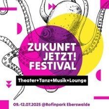 Echo der Erde - ein performative Zukunftskonferenz Eberswalde