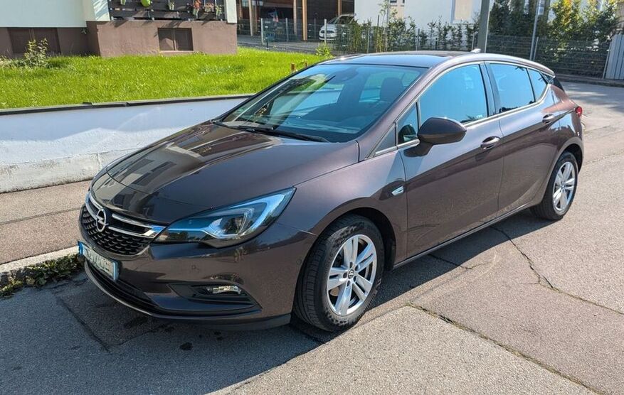 Astra