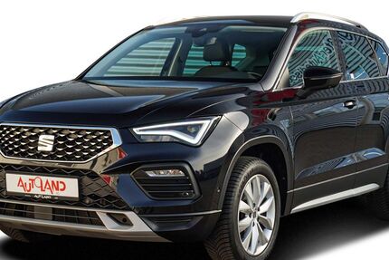 Seat Ateca 20.537 km 28.950 &euro; Dresden 01239