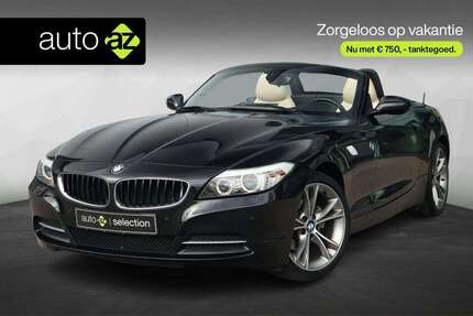 BMW Z4 185.847 km 18.000 &euro; Aachen 52072
