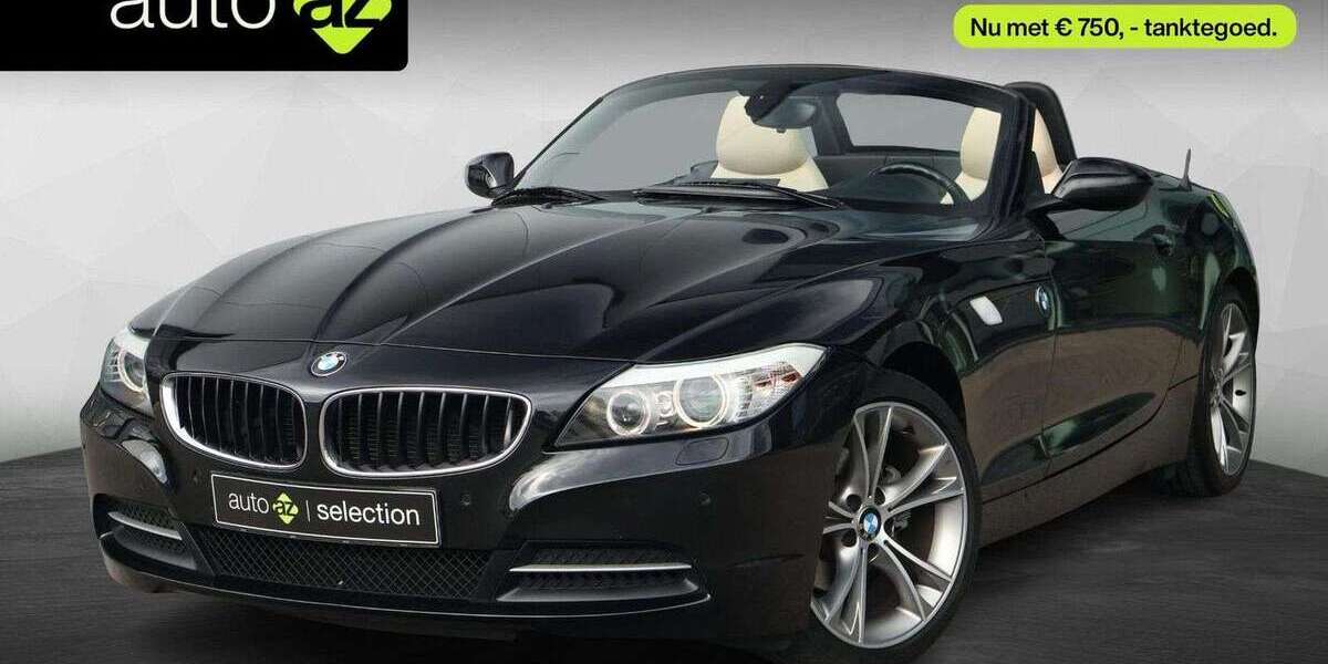 BMW Z4 185.847 km 18.000 &euro; Aachen 52072