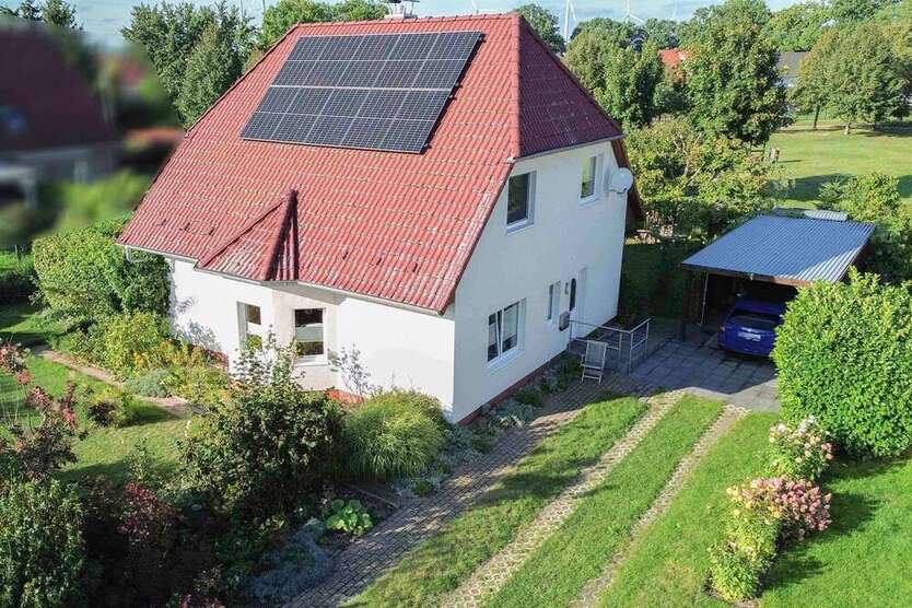 Haus zum Kaufen in Uelitz 249.000 € 123 m² 4 zimmer
