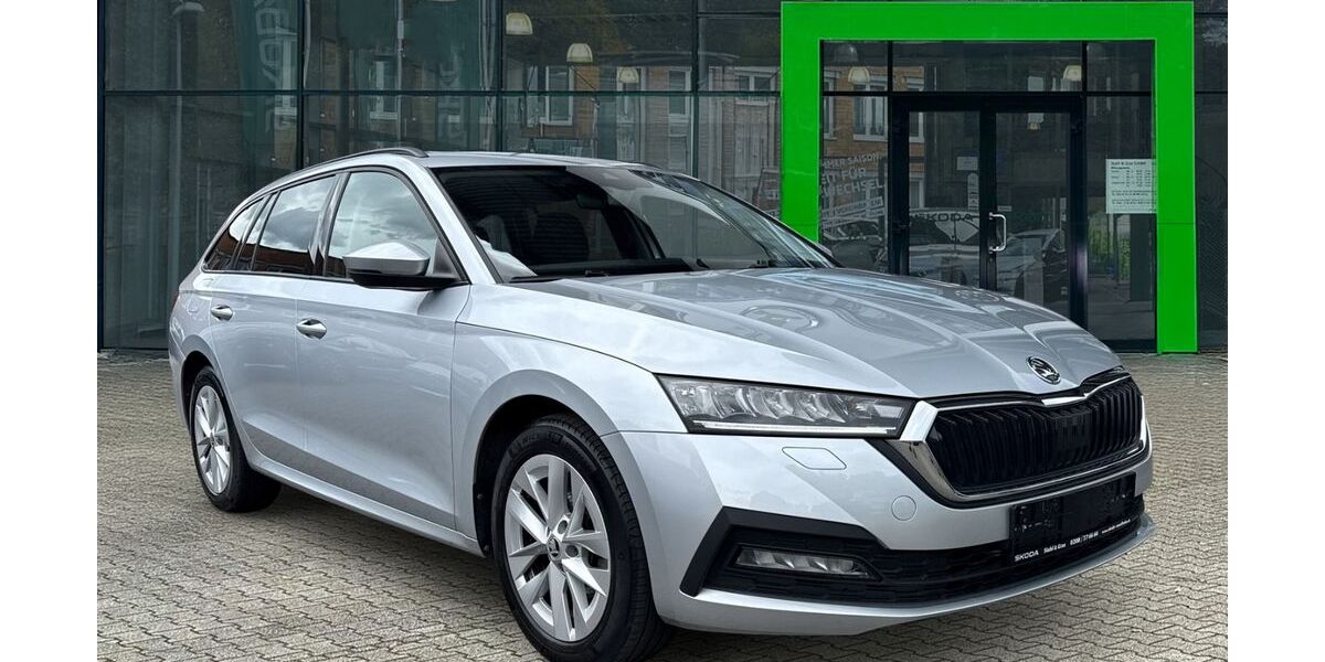 Skoda Octavia 79.404 km 21.490 &euro; Mülheim an der Ruhr 45479