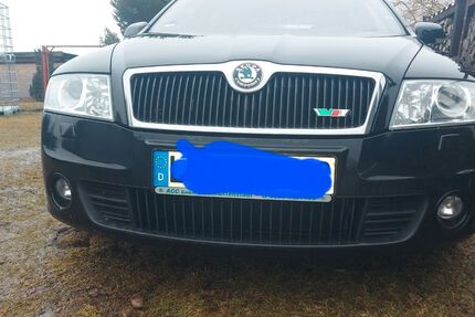 Skoda Octavia 99.850 km 3.599 &euro; Neuzelle 15898