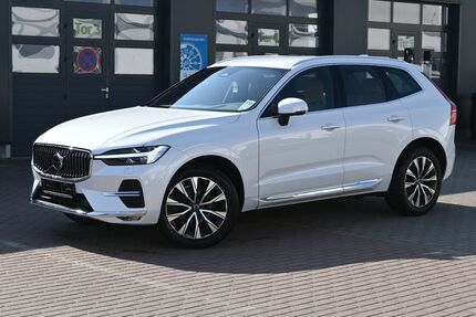 Volvo XC60 76.800 km 34.900 &euro; Jüterbog 14913