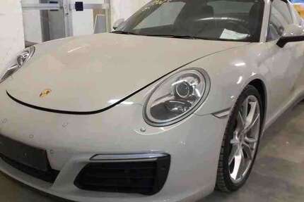 Porsche 911 78.400 km 98.890 &euro; Ronnenberg 30952