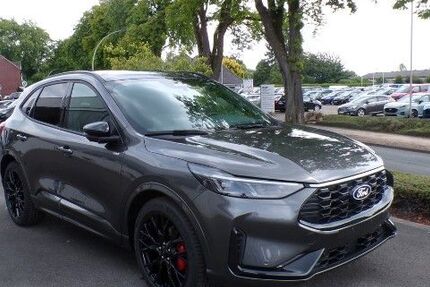 Ford Kuga 9.500 km 36.990 &euro; Werne 59368