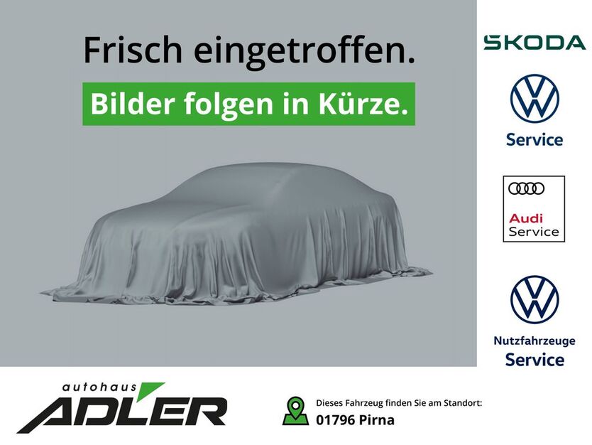 Skoda Kodiaq 102.900 km 33.990 € Bahretal 01819