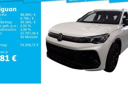 VW Tiguan 16.209 km 47.480 &euro; Neu-Isenburg 63263