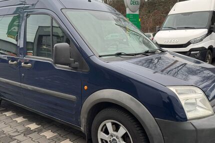 Ford Tourneo Connect 224.000 km 2.490 &euro; Bottrop 46238