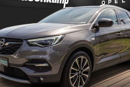 Opel Grandland (X) 44.929 km 20.480 &euro; Lünen 44532