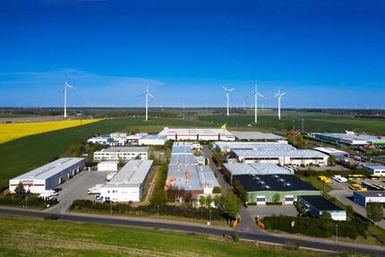 Lager 90 m² Lagerfläche in 16356 Ahrensfelde-Lindenberg zwischen Wartenberg und Buch zimmer