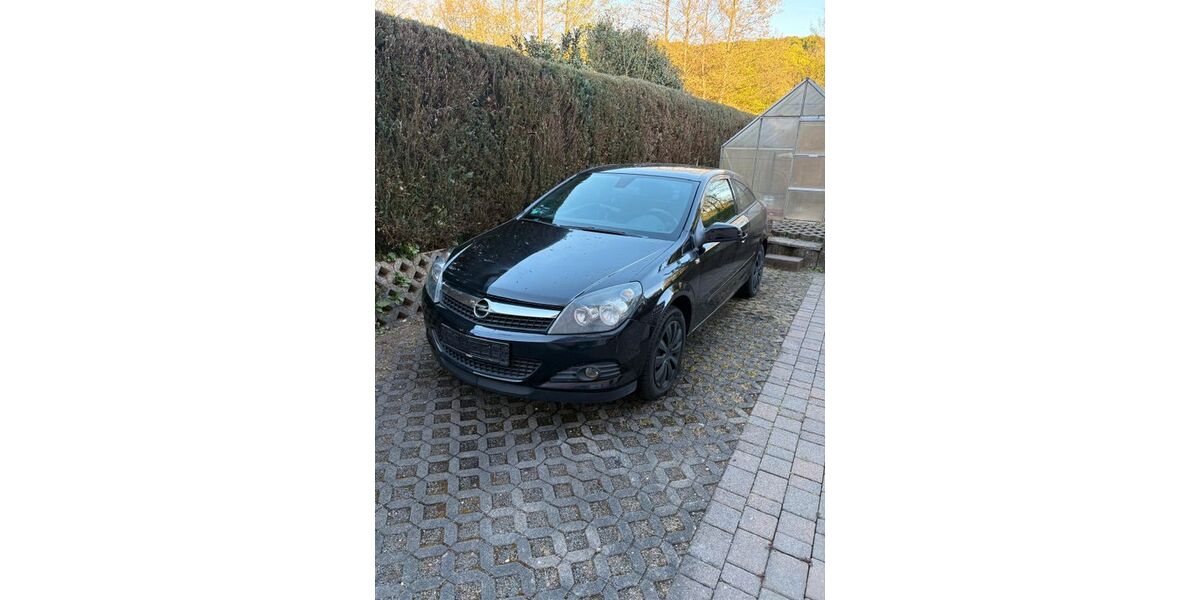 Opel Astra 227.975 km 2.500 &euro; Gerolstein 54568