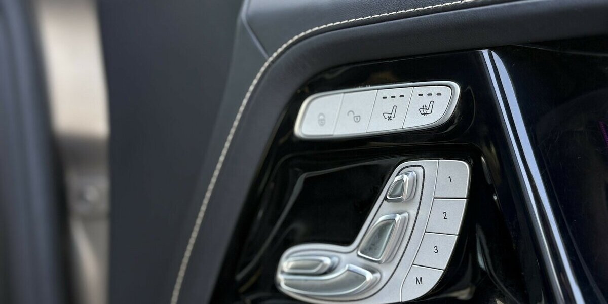 Mercedes-Benz G 400 d Stronger Than Time 360°/ACC/BURM/MASSAGE 141.105 km 93.900 &euro; Villingen-Schwenningen 78054