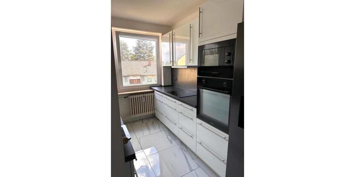 Etagenwohnung Oberasbach - 2 Zimmer, 58 m&sup2;, 195.000&euro; | Angebot:26931232