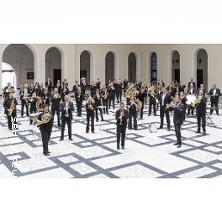 Modern Sound[s] Orchestra - Neujahrskonzert: Woran glaubst du? 25.01.2026 Alte Exerzierhalle am Neuen Rathaus