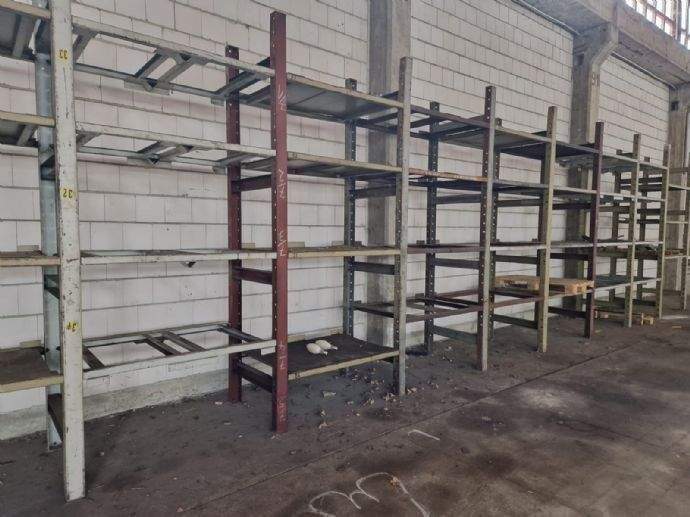 Gewerbeobjekt Gröditz - 9.800&euro; | Angebot:25818960