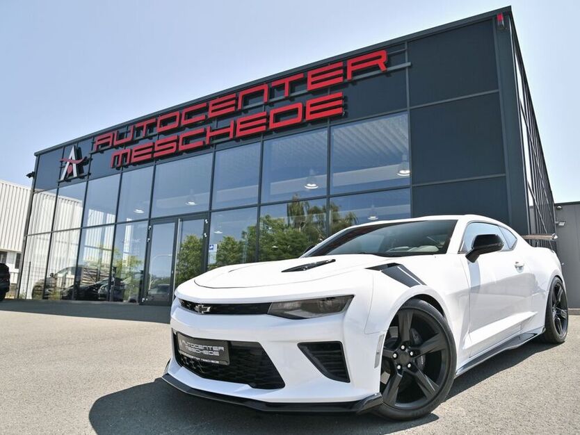 Camaro