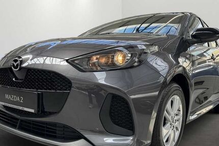 Mazda 2 Hybrid 4.000 km 20.990 &euro; Fürstenfeldbruck 82256