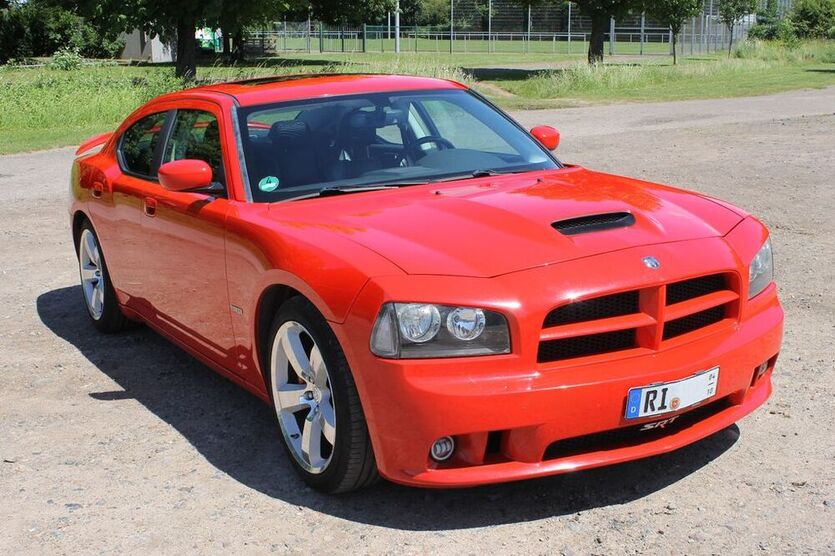 Charger