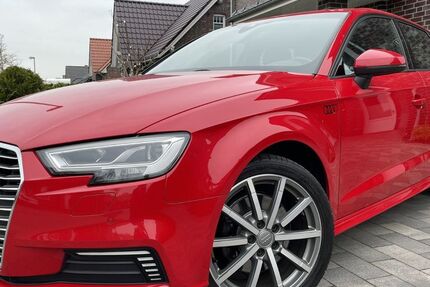 Audi A3 93.500 km 19.600 &euro; Hage 26524
