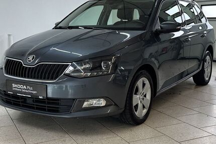Skoda Fabia 75.480 km 12.999 &euro; Hemmingen/Hannover 30966