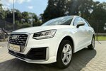 Audi Q2 35 TDI Sport / S Line / KeylessGO / AHK 55.000 km 24.680 &euro; Mönchengladbach 41066