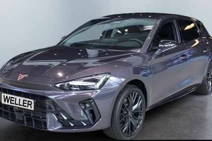 Cupra Leon 2.000 km 41.980 &euro; Bremen 28205