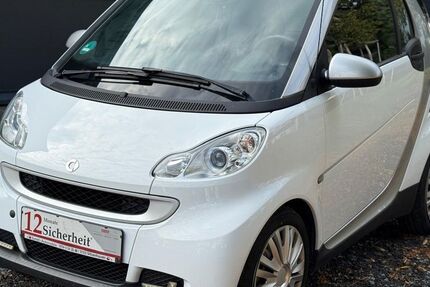 Smart ForTwo 105.000 km 3.500 € Witzenhausen 37213