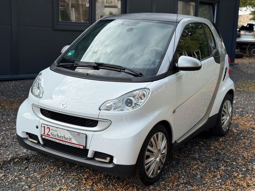 Smart ForTwo 105.000 km 3.500 € Witzenhausen 37213
