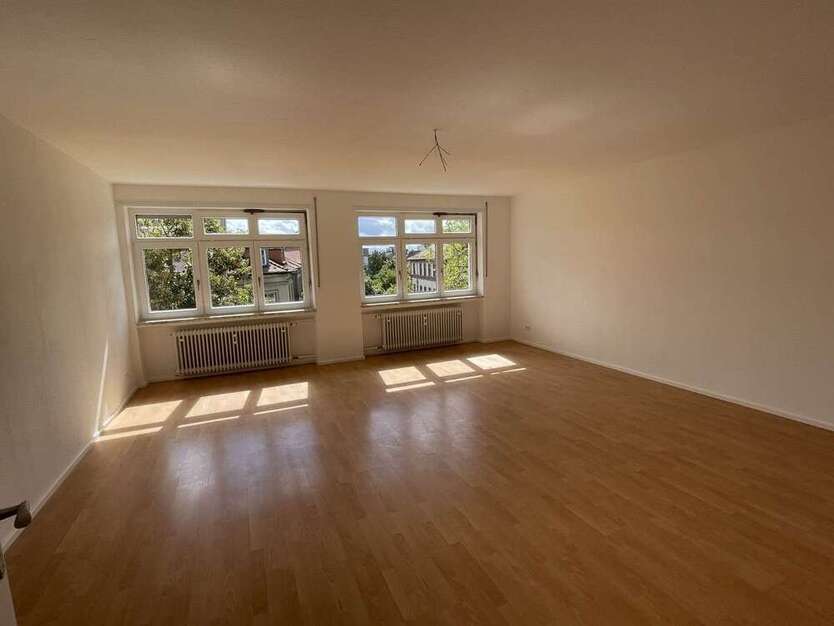 Wohnung zum Mieten in Karlsruhe 1.340 € 102.91 m²
