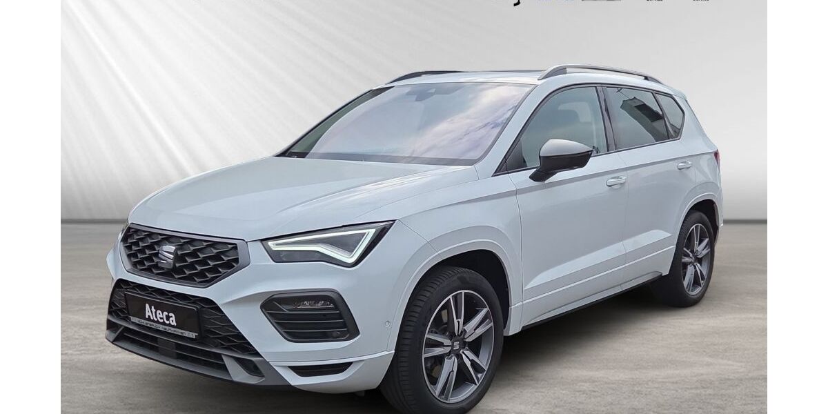 Seat Ateca 78.850 km 29.297 &euro; Neunkirchen 57290