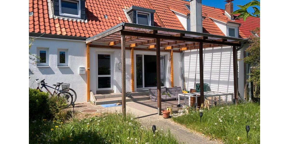 Reihenhaus Kappeln - 4 Zimmer, 107 m&sup2;, 269.000&euro; | Angebot:26162060
