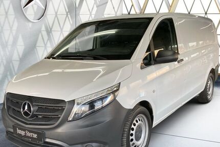 Mercedes-Benz Vito 53.373 km 29.748 &euro; Altenburg-Remsa 04603