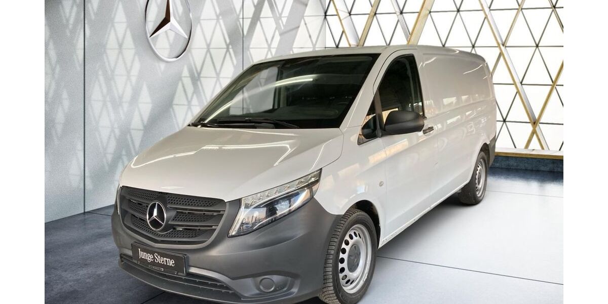 Mercedes-Benz Vito 53.373 km 29.748 &euro; Altenburg-Remsa 04603