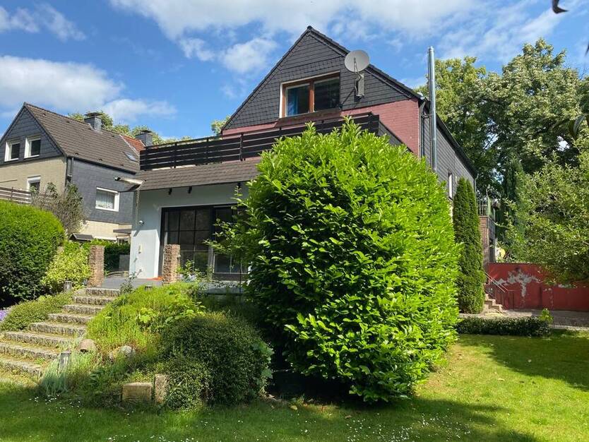 Gemütlichkeit trifft auf Geräumigkeit in DU- Wanheimerort