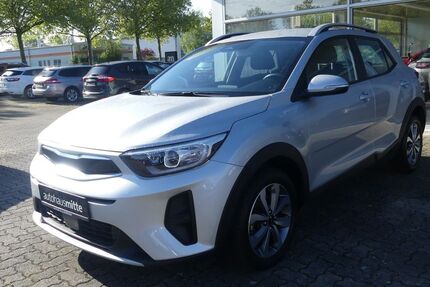 Kia Stonic 32.077 km 16.990 &euro; Dessau-Roßlau 06847