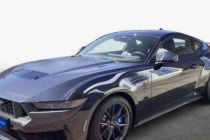 Ford Mustang 5.050 km 61.430 &euro; Dresden 01277