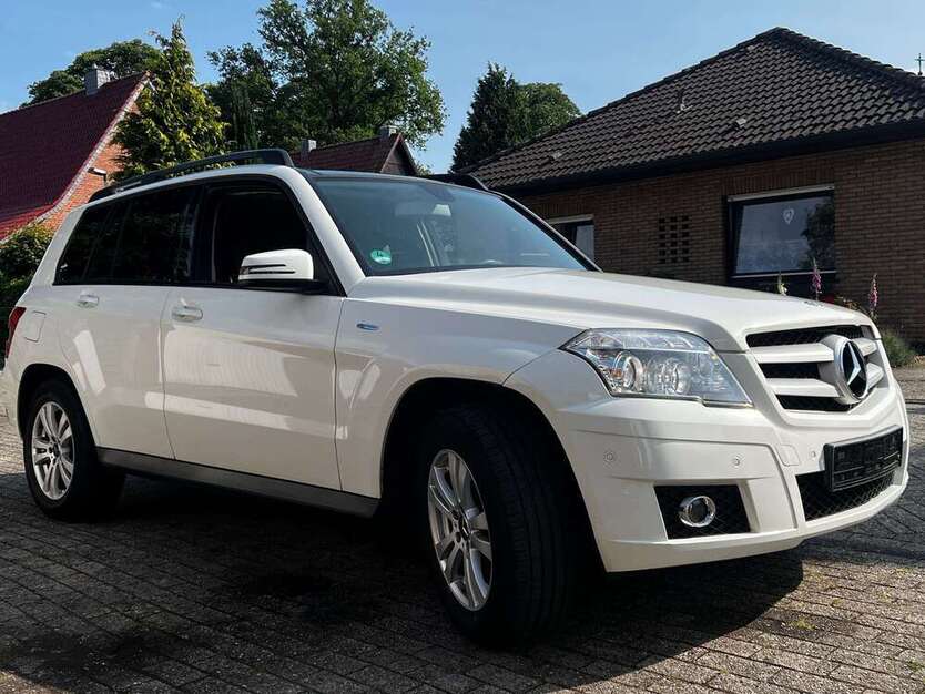 GLK 220