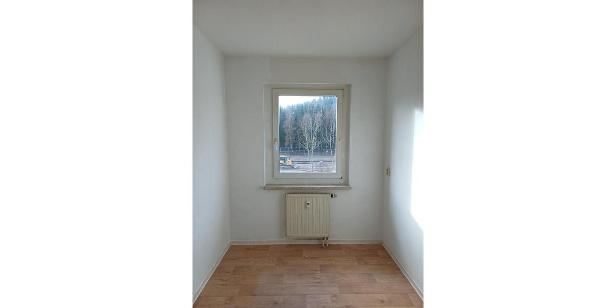 Etagenwohnung Wurzbach - 3 Zimmer, 60 m&sup2;, 390&euro; | Angebot:26286217